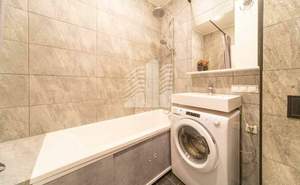 1-к квартира, вторичка, 40м2, 6/17 этаж