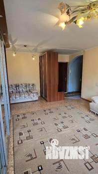 1-к квартира, вторичка, 41м2, 3/10 этаж