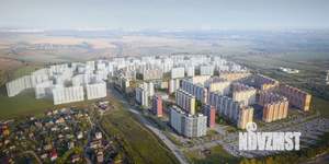 Студия квартира, строящийся дом, 28м2, 12/17 этаж