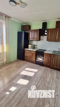 1-к квартира, вторичка, 34м2, 17/17 этаж