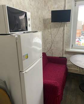 1-к квартира, вторичка, 33м2, 4/9 этаж