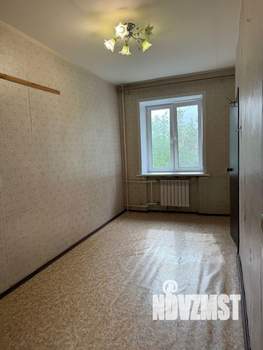 2-к квартира, вторичка, 43м2, 2/4 этаж