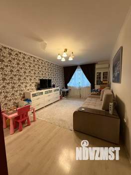 2-к квартира, вторичка, 67м2, 5/10 этаж