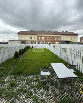 5-к квартира, вторичка, 145м2, 3/3 этаж