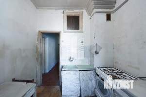 2-к квартира, вторичка, 60м2, 2/2 этаж