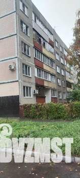 2-к квартира, вторичка, 52м2, 4/5 этаж