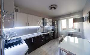1-к квартира, вторичка, 40м2, 10/10 этаж
