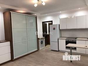 Студия квартира, вторичка, 28м2, 11/17 этаж