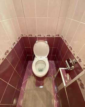 1-к квартира, вторичка, 33м2, 1/9 этаж