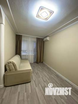 2-к квартира, вторичка, 44м2, 4/5 этаж