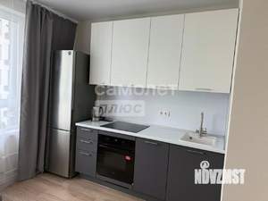1-к квартира, вторичка, 35м2, 9/14 этаж