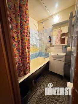 2-к квартира, вторичка, 48м2, 1/3 этаж