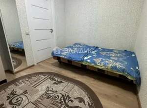 1-к квартира, вторичка, 36м2, 11/17 этаж