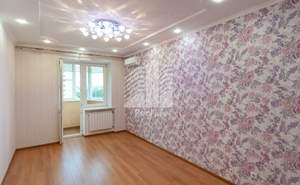 3-к квартира, вторичка, 84м2, 5/17 этаж
