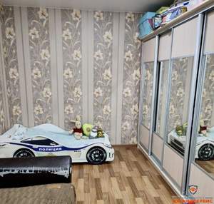 1-к квартира, вторичка, 36м2, 3/16 этаж