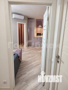 1-к квартира, вторичка, 38м2, 5/7 этаж