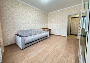 1-к квартира, вторичка, 35м2, 14/17 этаж