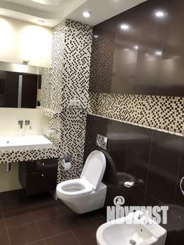 3-к квартира, вторичка, 92м2, 8/10 этаж