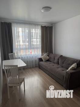 2-к квартира, вторичка, 35м2, 3/13 этаж