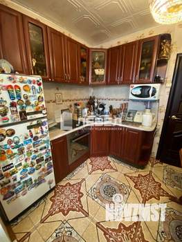 2-к квартира, вторичка, 52м2, 6/12 этаж