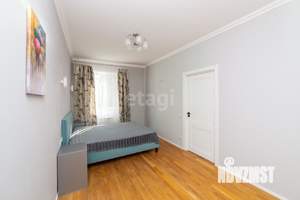 2-к квартира, вторичка, 43м2, 3/4 этаж