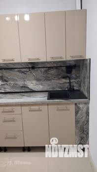 1-к квартира, вторичка, 42м2, 5/17 этаж