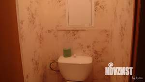 1-к квартира, вторичка, 34м2, 9/16 этаж