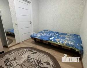 1-к квартира, вторичка, 36м2, 11/17 этаж