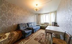 2-к квартира, вторичка, 35м2, 9/9 этаж