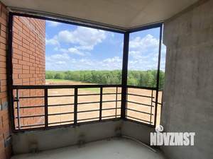 2-к квартира, вторичка, 62м2, 6/17 этаж