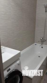 Студия квартира, вторичка, 25м2, 9/17 этаж