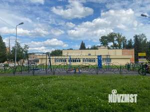 3-к квартира, вторичка, 60м2, 2/2 этаж