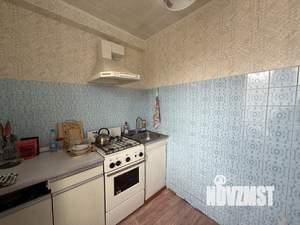 2-к квартира, вторичка, 36м2, 1/5 этаж