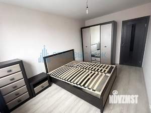 2-к квартира, вторичка, 58м2, 15/17 этаж