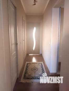 2-к квартира, вторичка, 66м2, 4/14 этаж