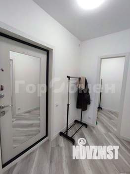 1-к квартира, вторичка, 38м2, 5/7 этаж