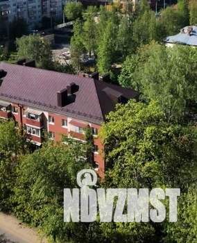 1-к квартира, вторичка, 32м2, 4/4 этаж