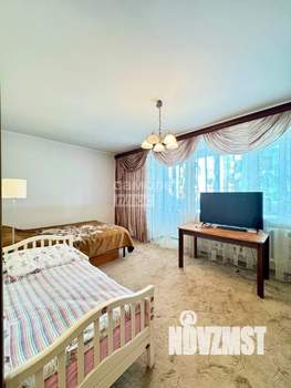 1-к квартира, вторичка, 57м2, 2/9 этаж