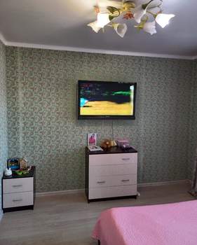 2-к квартира, вторичка, 49м2, 10/10 этаж