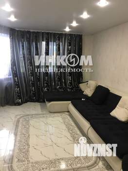 3-к квартира, вторичка, 72м2, 2/14 этаж