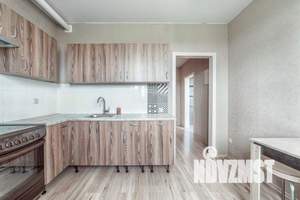 1-к квартира, вторичка, 37м2, 5/15 этаж