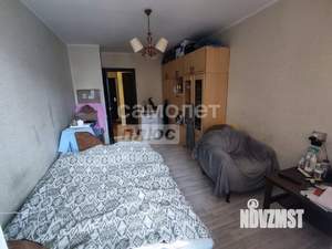 2-к квартира, вторичка, 41м2, 5/5 этаж