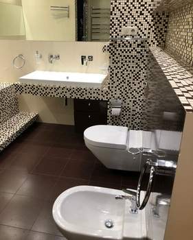 3-к квартира, вторичка, 92м2, 8/10 этаж