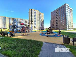 Студия квартира, вторичка, 27м2, 2/12 этаж