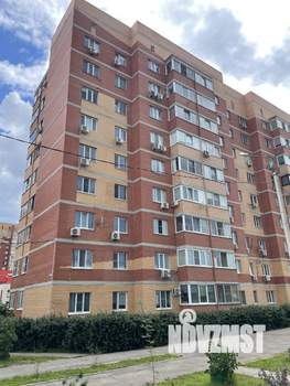 2-к квартира, вторичка, 69м2, 4/10 этаж