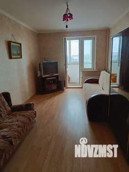 3-к квартира, вторичка, 80м2, 9/17 этаж