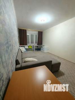 2-к квартира, вторичка, 58м2, 7/17 этаж