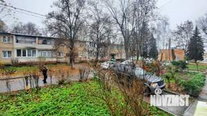 2-к квартира, вторичка, 45м2, 1/2 этаж