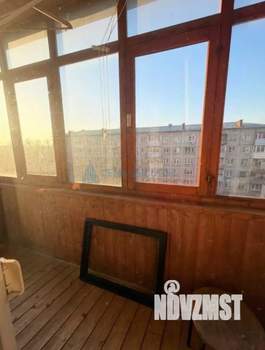 2-к квартира, вторичка, 48м2, 4/5 этаж