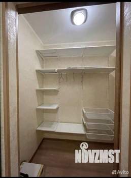 1-к квартира, вторичка, 43м2, 4/14 этаж